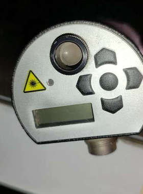 RAYMM1MHSF3L RAYTEK雷泰红外测温仪 二手正