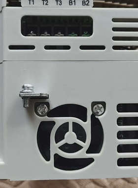 台达变频器MODEL-VFD002M43B 2.2KW 38