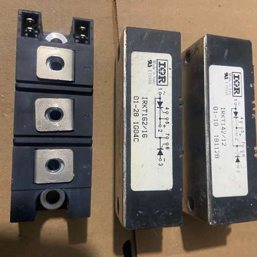 VSKT132/12PBF /IRKT142/12 /IRK