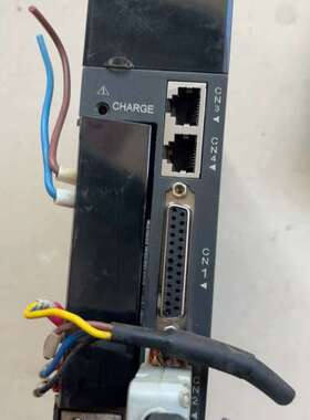 伺服驱动器 HS100M1－A伺服驱动器750w