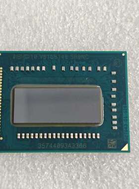 i7-3615QE SRONC 实物拍摄，成色如图，功能正常