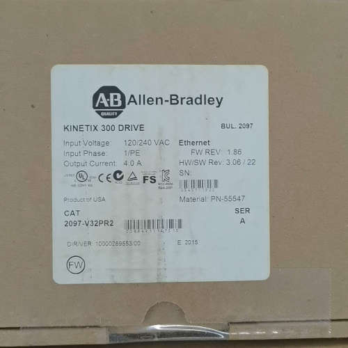 全新2097-V32PR2原装正品