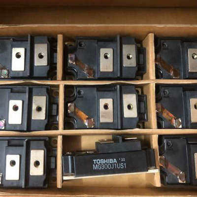 MG300J1US1 全新模块