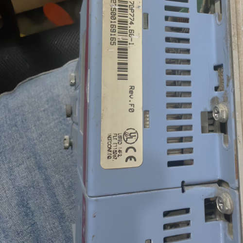 贝加莱 7CP774.60-1 CP774 质量保证拆机