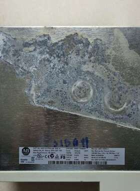 AB罗克韦尔2097-V31PR2-LM驱动器实物图