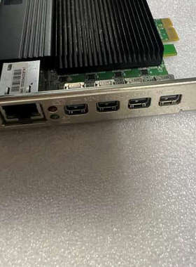 二手原装 TERA2240 PCoIP Host Card