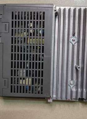 富士伺服驱动器: RTC101D3-VVT2 100W  拆