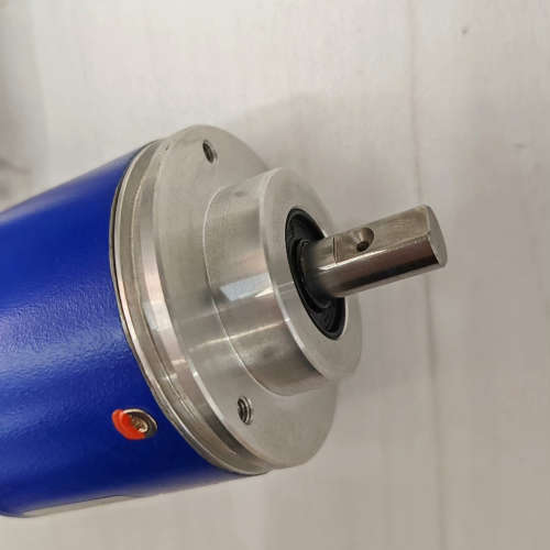 Baumer堡盟编码器GXM7W. Z03