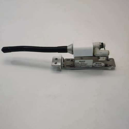 MAIR万向管直管离子风咀除静电除尘离子高频风嘴ME204