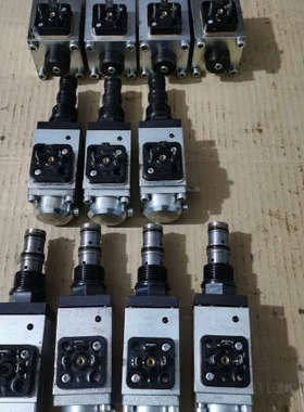 德国FLUIDTEAM电磁阀EEPDRDM3-05-70-3