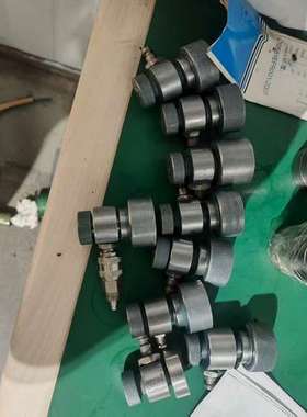 二手光纤着色机模具座和模具，多种品牌和尺寸，现货处理