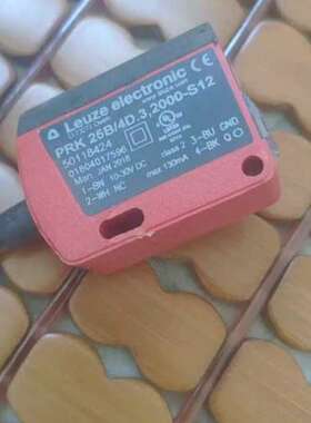 劳易测PRK25B/4D.3,2000-S12