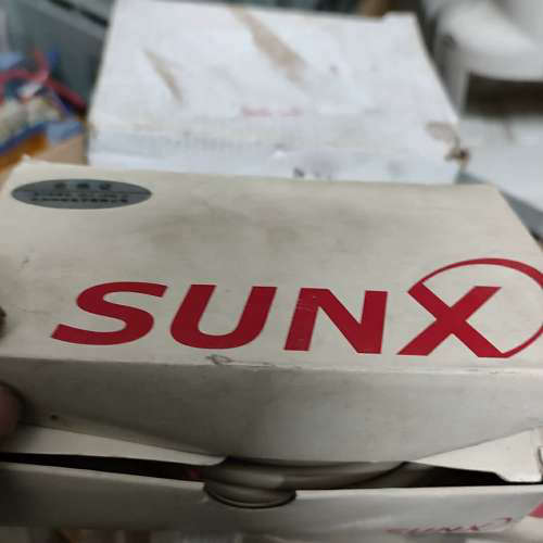 日本 神视 sunx nx5-rm7b 光电传感器
