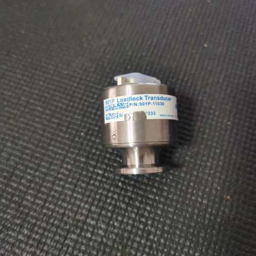 MKS Loadlock Transducer 901P-1