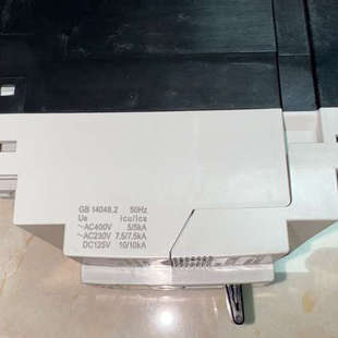 富士FUJI漏电断路器BW32SBG 3P015