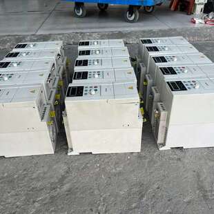 拆机包好 4T3.7GB 吉泰克变频器3.7KW GK500