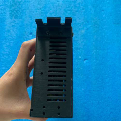 台湾大内EXTION EXD5314N五相步进驱动器，二手拆