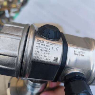 JUMO久茂 dTRANS P20 403025/0-0-2