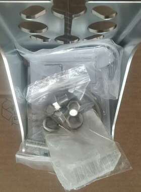 E+H差压变送器PMD75，PMD75B安装支架