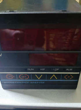 台湾运泰YTMC-6335控制器，拆机件，功能包好