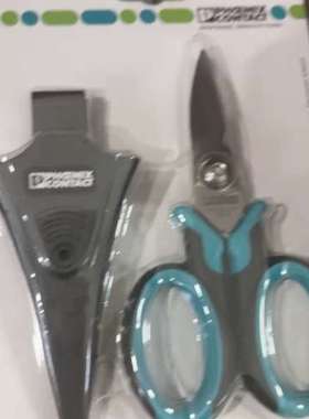 菲尼克斯原装 1139721 CUTFOX-ES-1 - 切