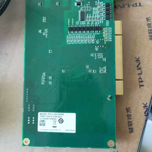 pci l122 dios0