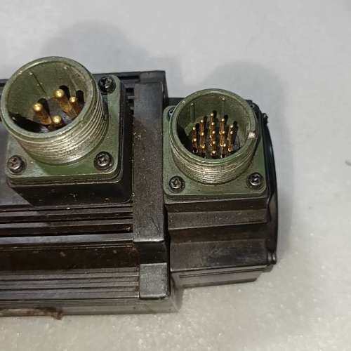 广数伺服电机110SJT-M060D(A)实物拍一台，功能正,电子元器件市场,其它元器件,淘宝优惠券,粉丝福利购,淘宝优惠卷