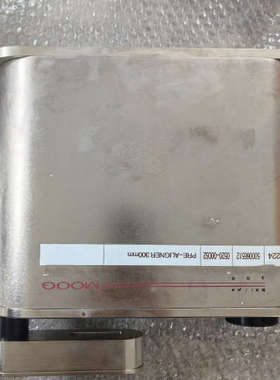 MOOG Pre-Aligner,300mm，P/N:100