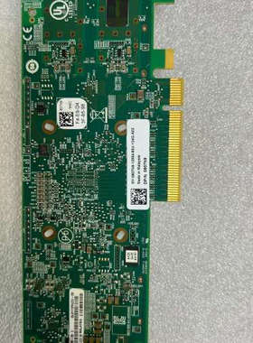 二手原装 QLOGIC QL41112-HFCU-DE 10