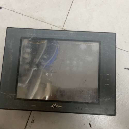 步科8寸触摸屏MT4400T