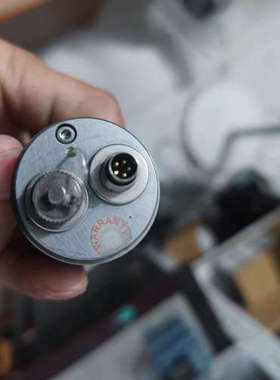 IMPAC红外测温仪 IMPAC IS 210