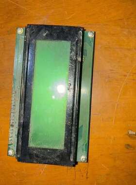 Powertip pc 2004LRU-AWAAWA拆机货