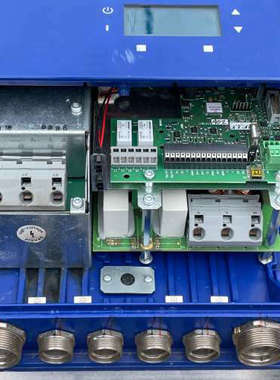 德国ZIEHL-ABEGG变频器 FXDM32AM 3082