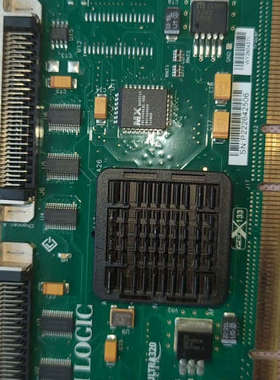 07-LSILOGIC ULRA320 PCI-133 工控