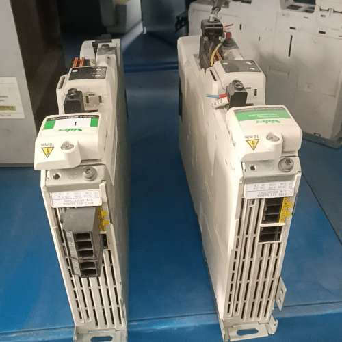 尼得科驱动器 M753-022 00090A 实拍 现货 包