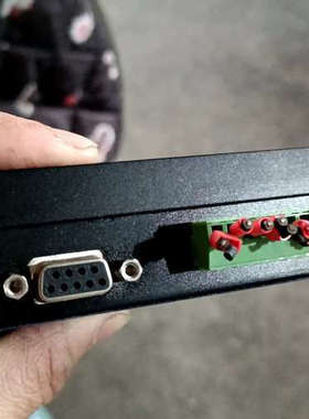 视觉光源控制器JL-STS-7224-2支持SR232