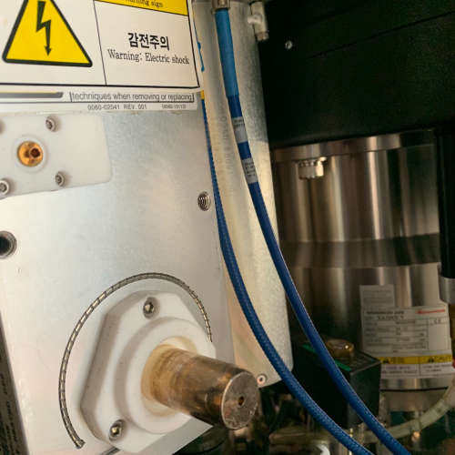 二手CATHODE ASSY, HEATED DPS，型号0