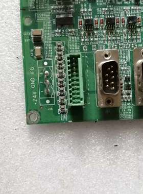 广数系统GSK988TD-01电路板，配件出