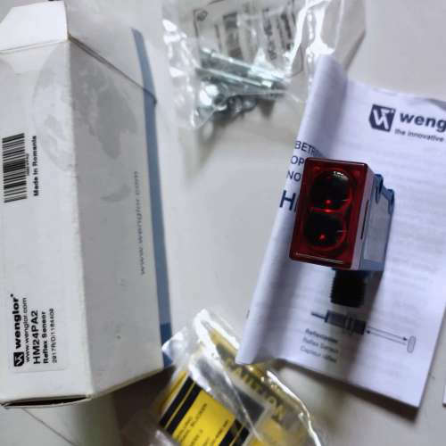 全新wenglor HM24PA2