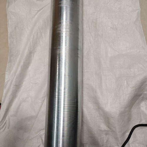 德国INTERROLL英特诺 ，总长60厘米，直径11.2厘