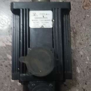 宇海伺服电机110ST-M04020 4Nm,0.83k