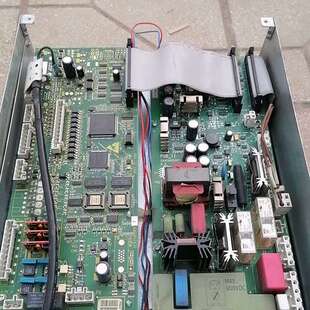 奥的斯变频器,型号OVF20CR GBA21343J10