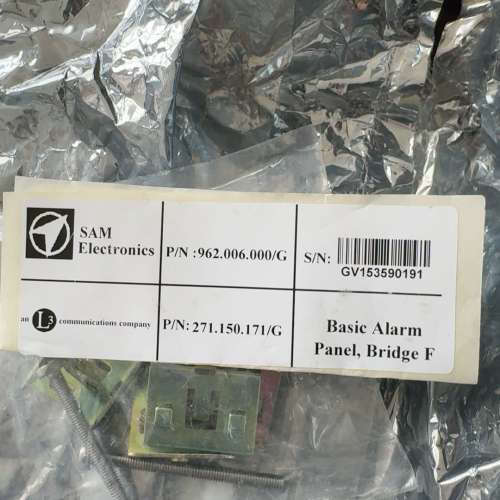 SAM值班报警系统DAS 40M Duty Alarm Sy