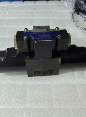 Chiuan.Da电磁阀DSG-02-3C4-D2全新无外包