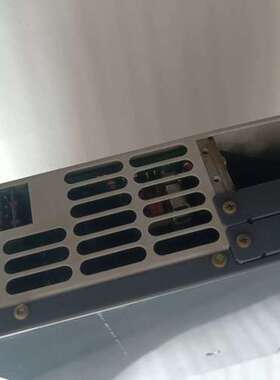 贝加莱驱动器acopos 1090拆机的一个型号是8v109