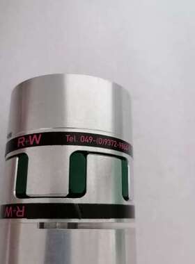 R+W联轴器167633-L5-39-10 205712-L