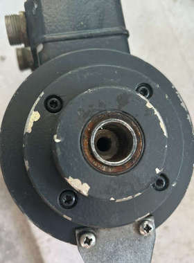 baumer堡盟编码器HOG 10 G DN 1024 I。