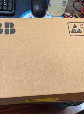 全新原装RINT-5521C驱动板ABB变频器 实拍图全新未