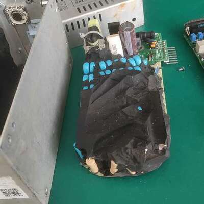 Spellman高压电源