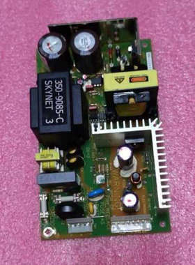 HELLIGE电源 SNP-9108-MH 型号930118